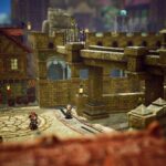 The Adventures of Elliot: The Millennium Tales