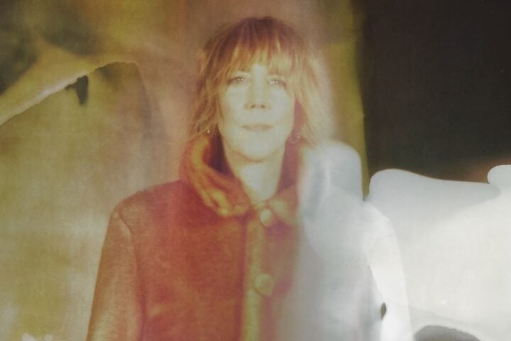 Beth Orton, The Ground Above