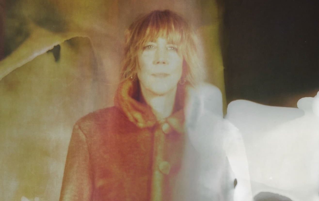 Beth Orton, The Ground Above