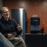 David Koepp on 'Disclosure Day' and His Long Collaboration with Steven Spielberg