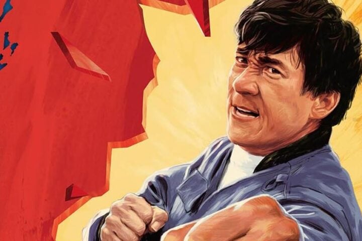 Jackie Chan’s Breakout Hits!