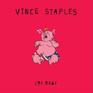 Vince Staples, Cry Baby