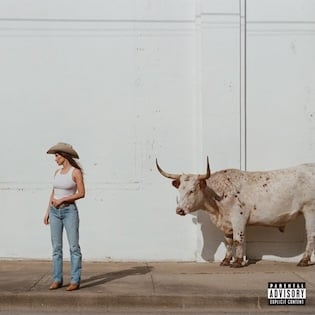 Kacey Musgraves, Middle of Nowhere