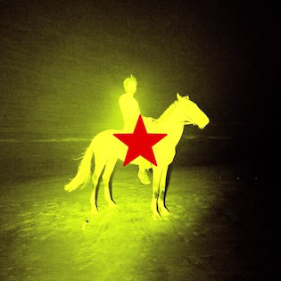 Genesis Owusu, Redstar Wu & the Worldwide Scourge