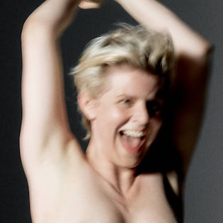 Robyn, Sexistential
