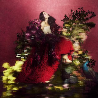Jessie Ware, Superbloom
