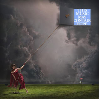 Raye, This Music May Contain Hope