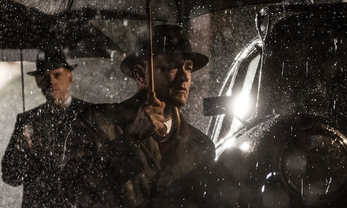 Bridge of Spies