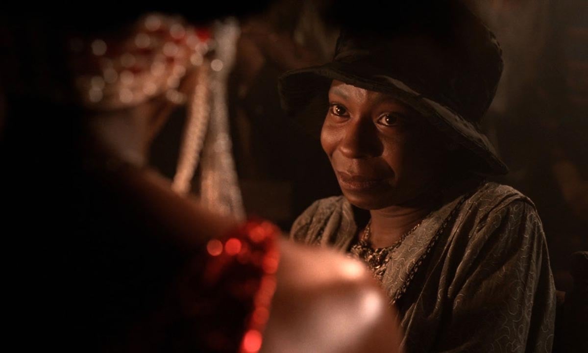 The Color Purple
