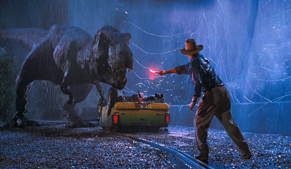 Jurassic Park