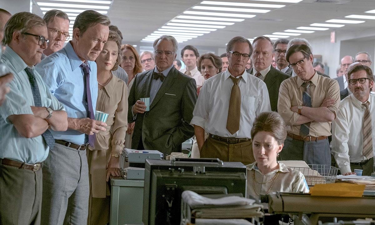 The Post
