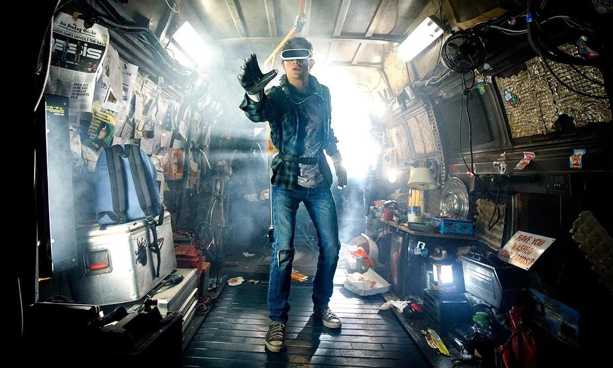 Ready Player One