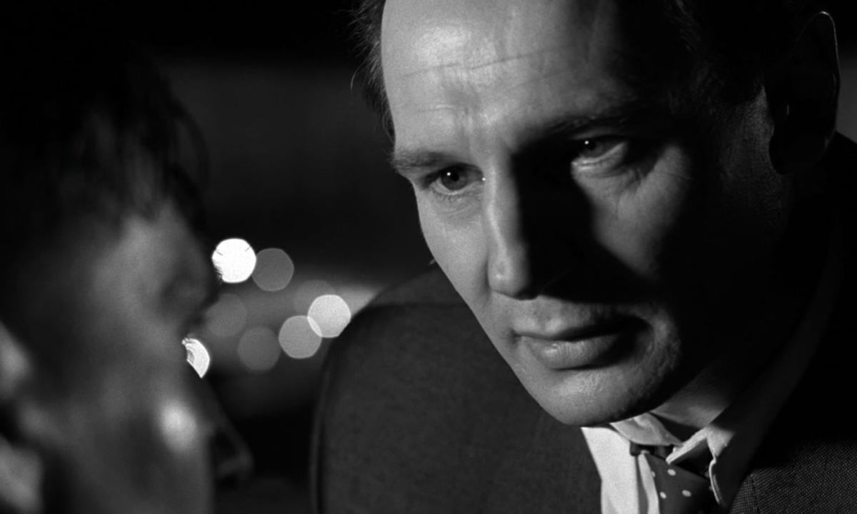 Schindler’s List