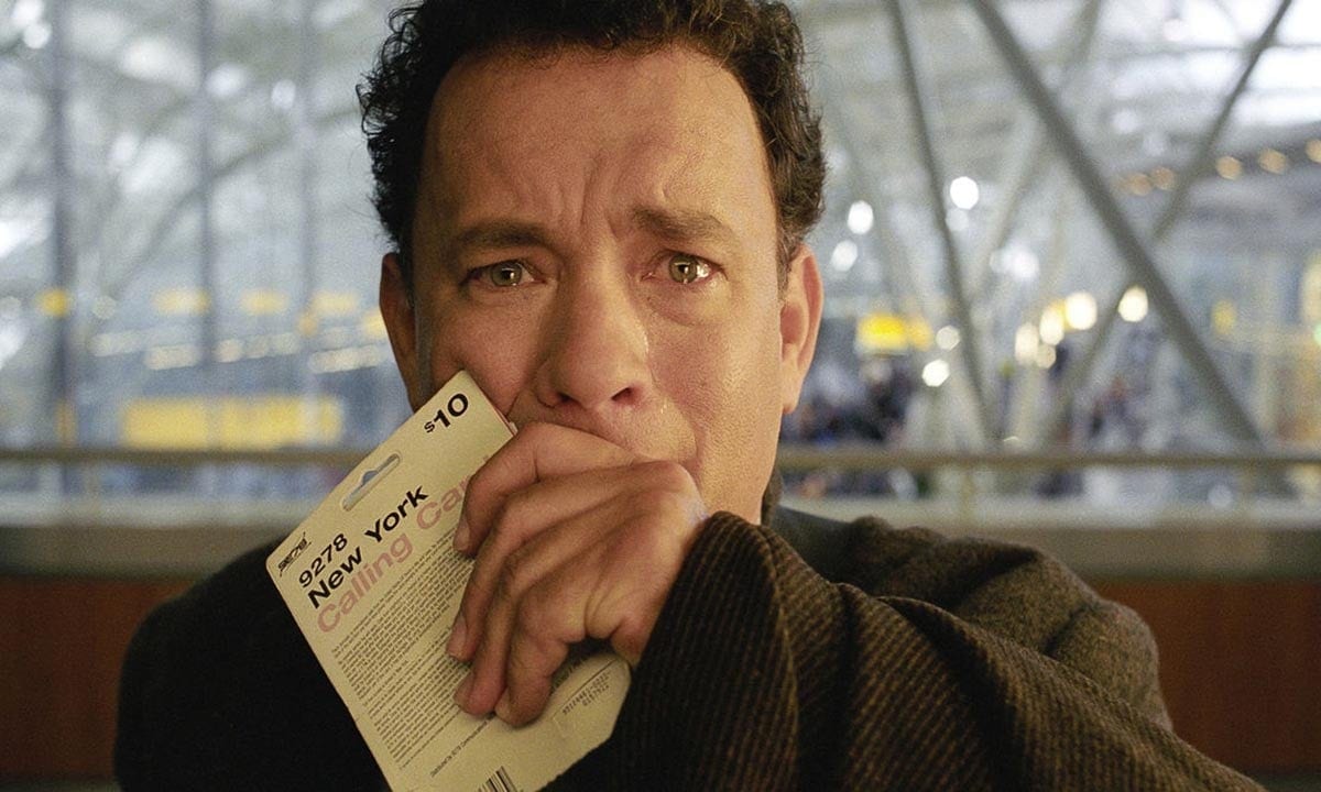 The Terminal