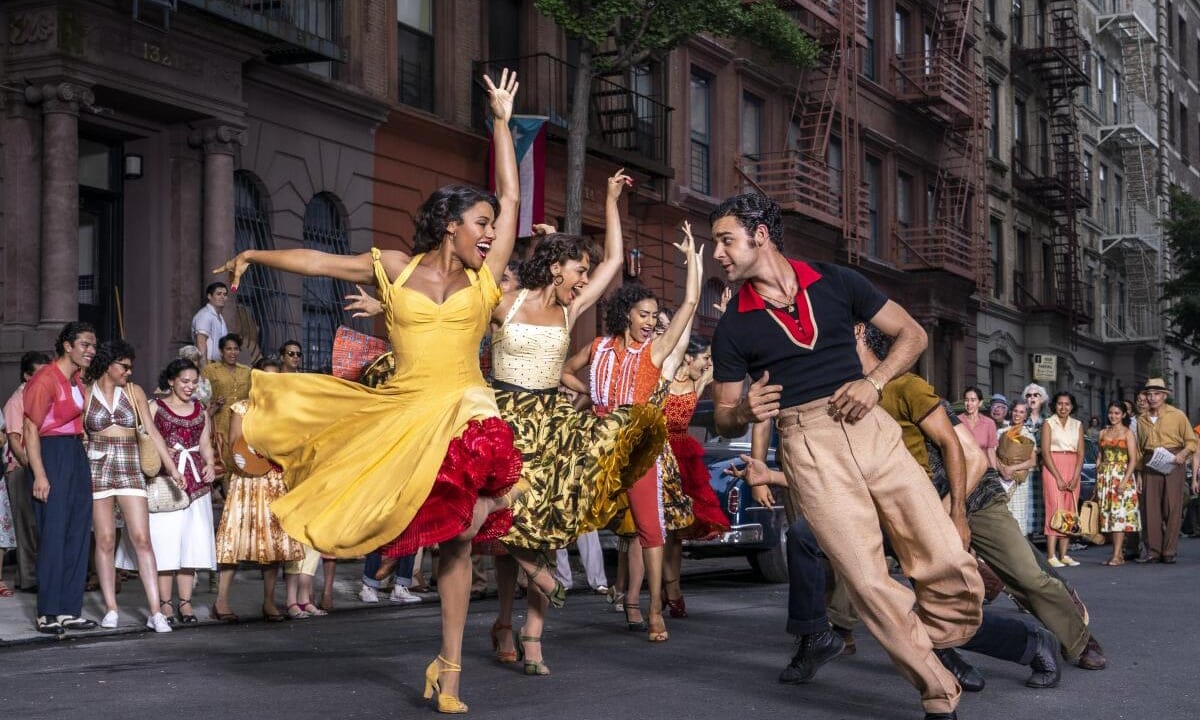 West Side Story