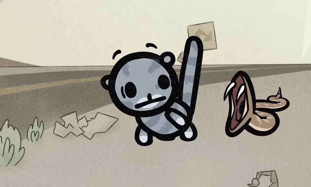 Mewgenics