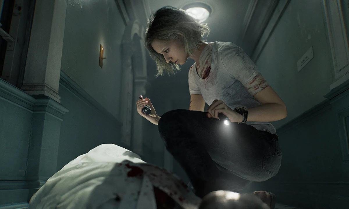 Resident Evil Requiem