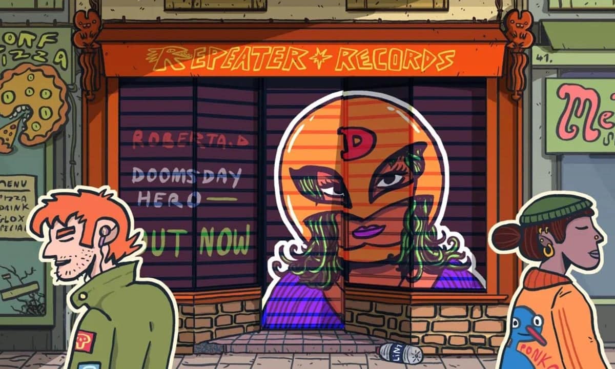 Wax Heads