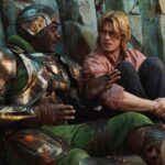 Masters of the Universe