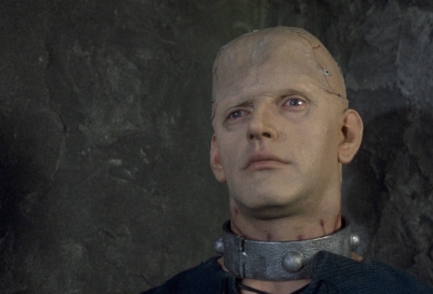 Mad Doctors, Lesbian Vampires, & Homicidal Maniacs: Sangster Directs Hammer