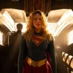Supergirl