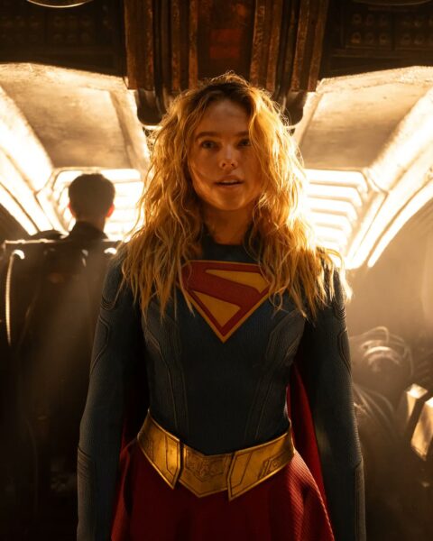 Supergirl