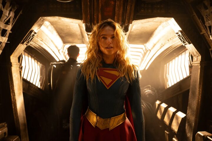 Supergirl