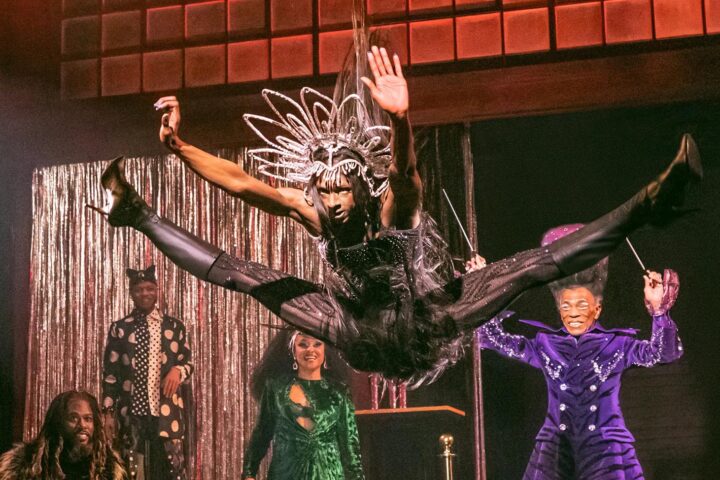 2026 Tony Award Predictions