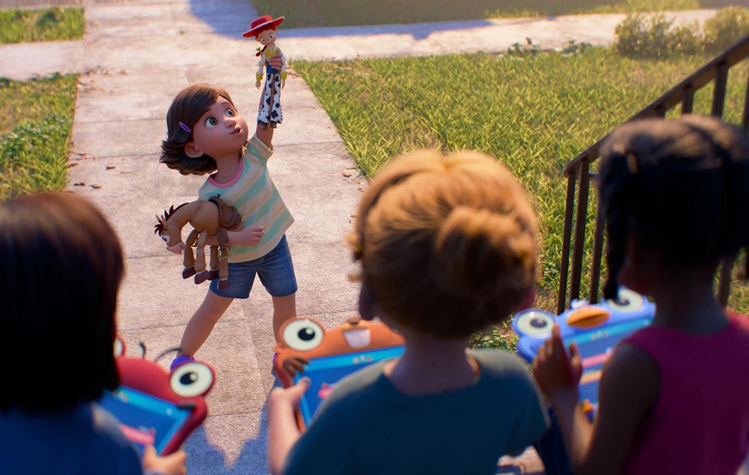 Toy Story 5