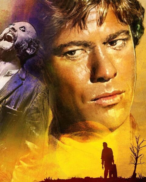 Wake in Fright