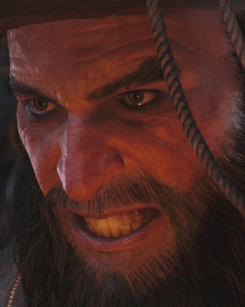 Assassin’s Creed Black Flag Resynced