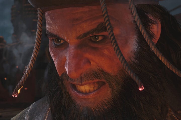 Assassin’s Creed Black Flag Resynced