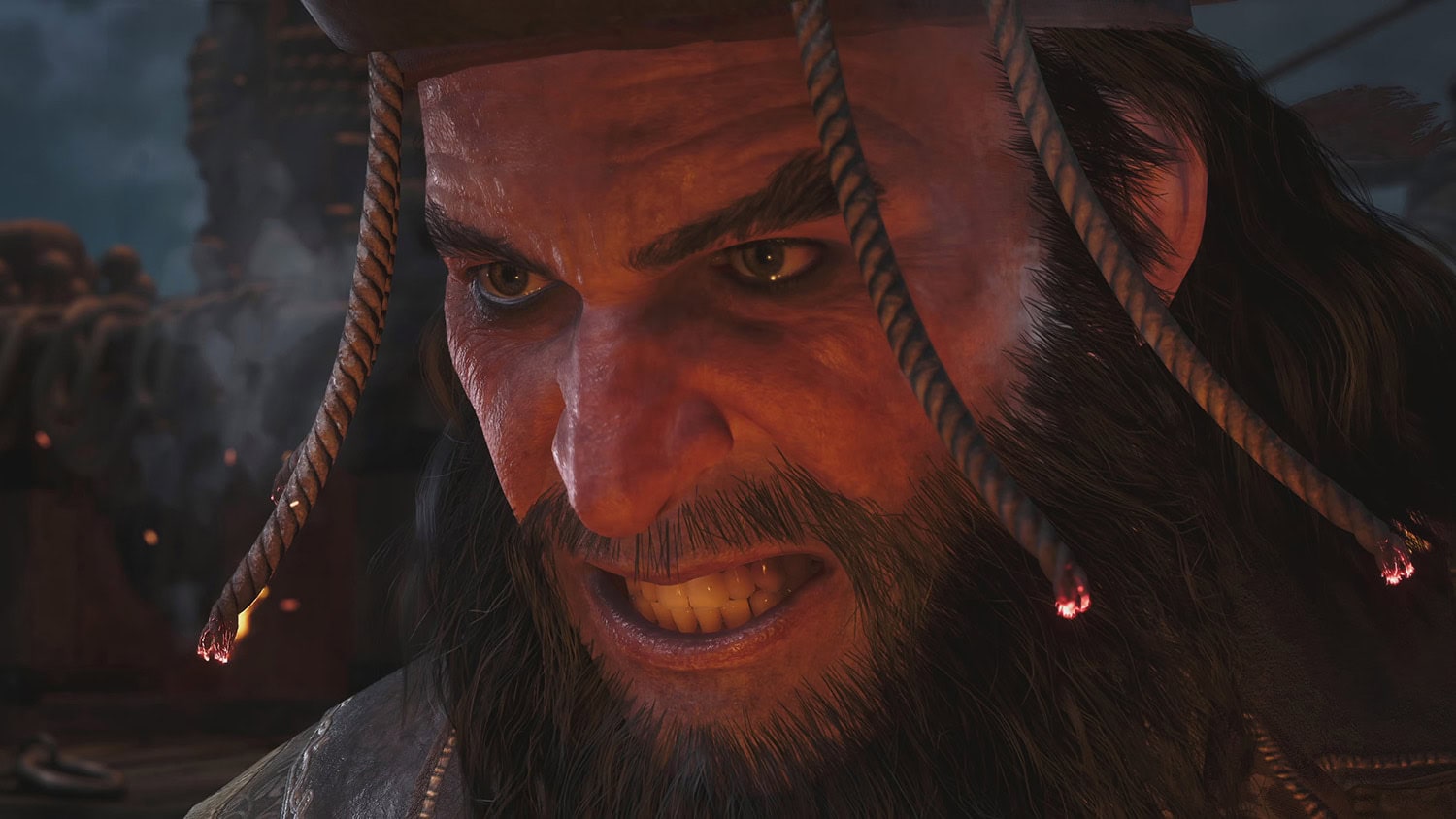 Assassin’s Creed Black Flag Resynced