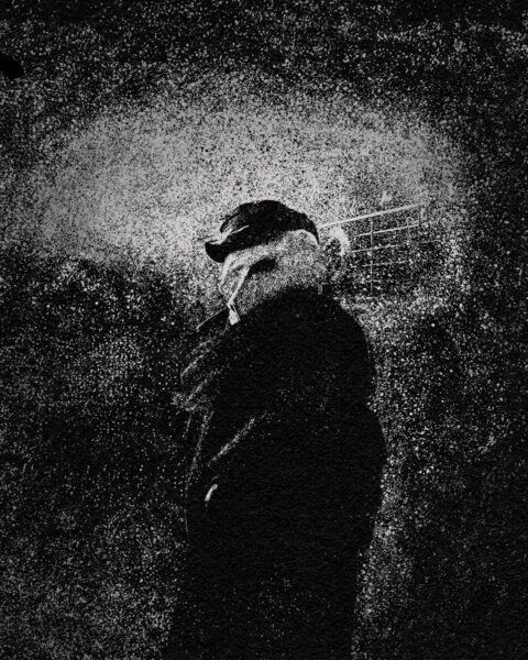 The Elephant Man