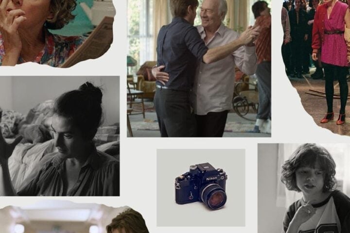 I’ll Remind You of Everything: The Films of Mike Mills
