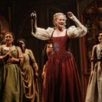 Giulia: The Poison Queen of Palermo