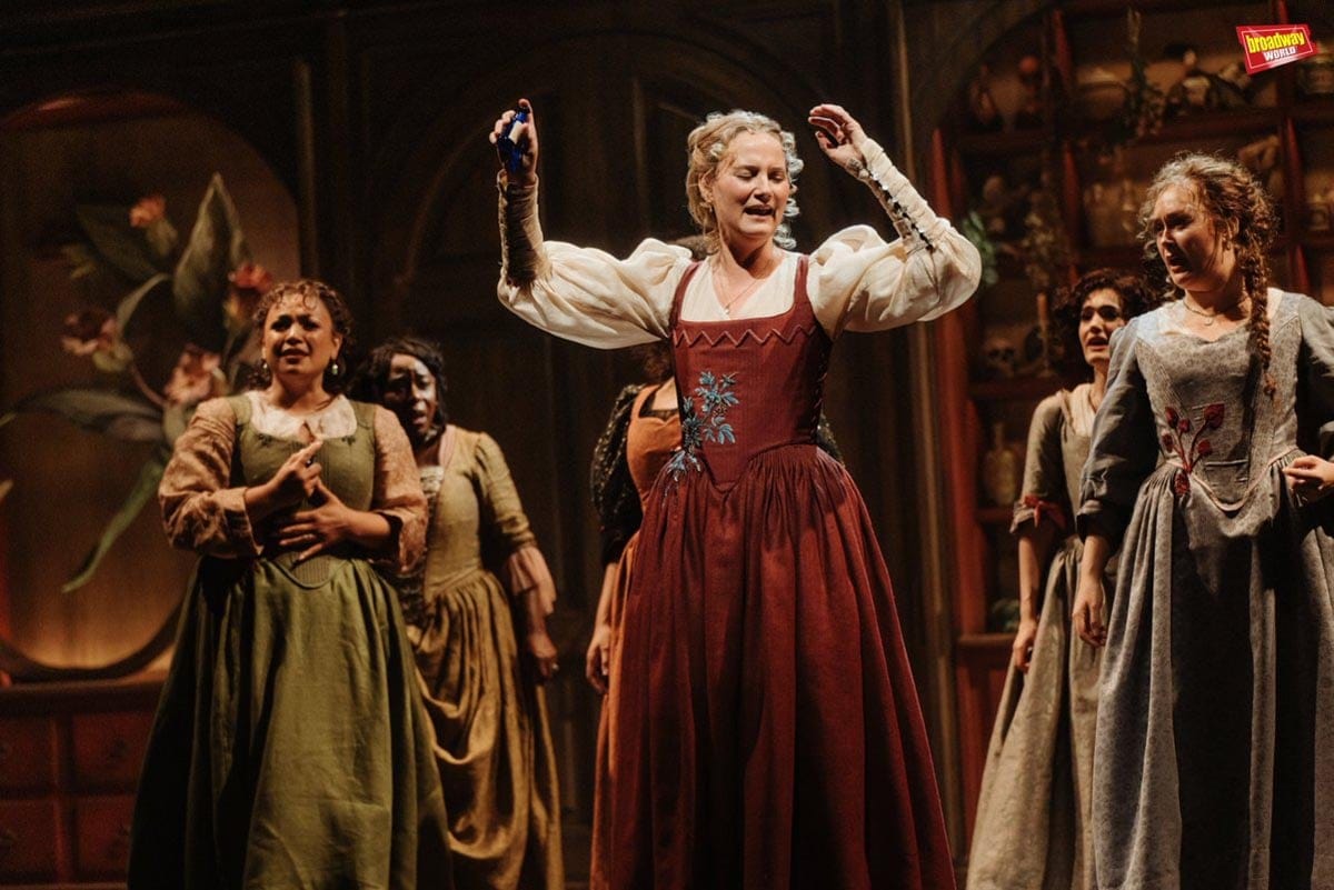 Giulia: The Poison Queen of Palermo