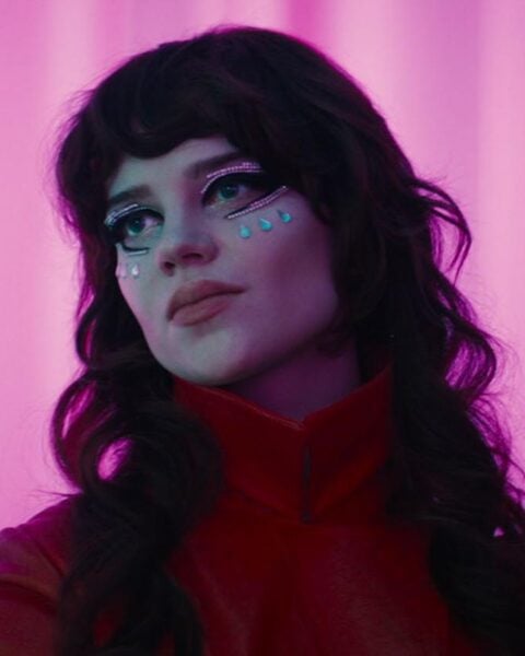 Her Private Hell
