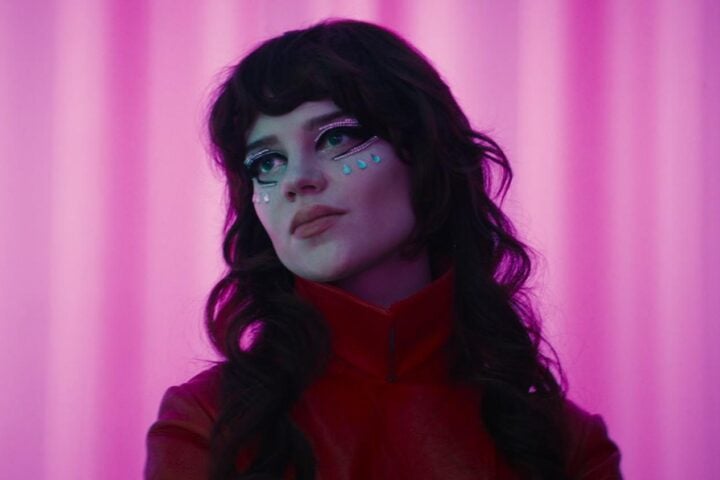 Her Private Hell