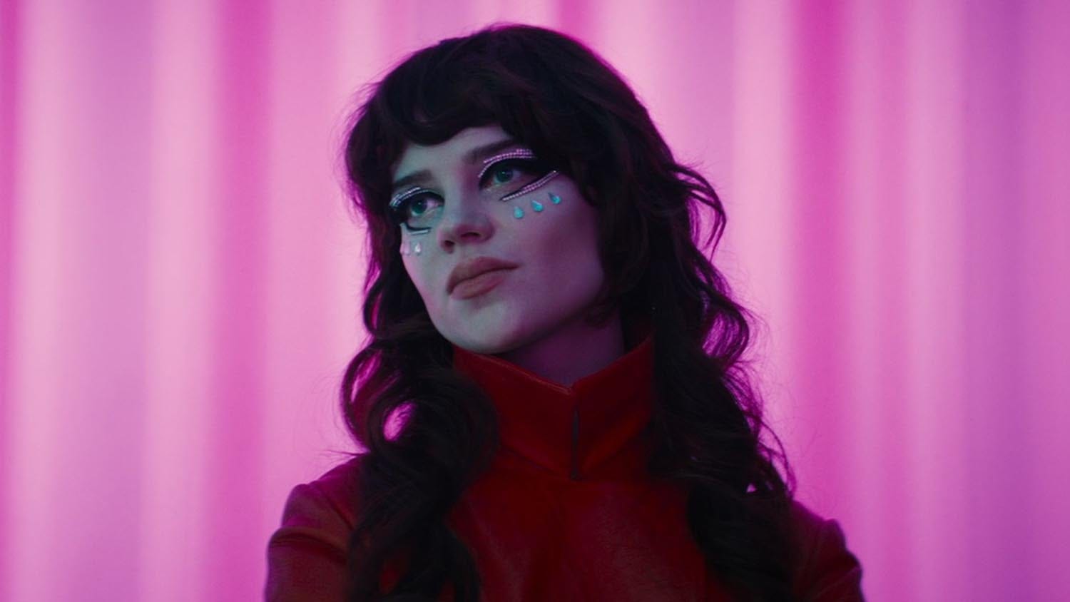 Her Private Hell