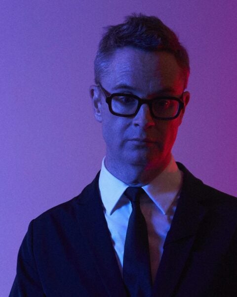 Nicolas Winding Refn on Resurrecting Himself with Her Private Hell