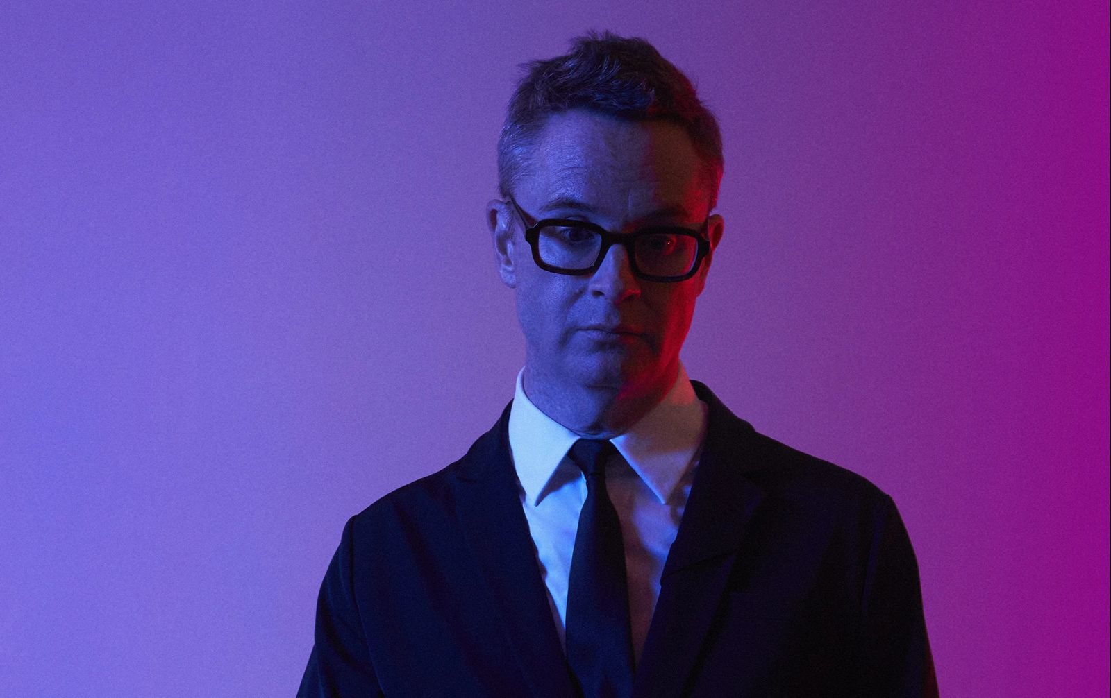 Nicolas Winding Refn on Resurrecting Himself with Her Private Hell