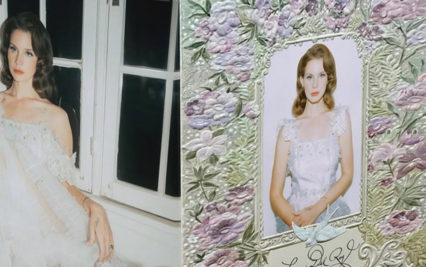 Lana Del Rey