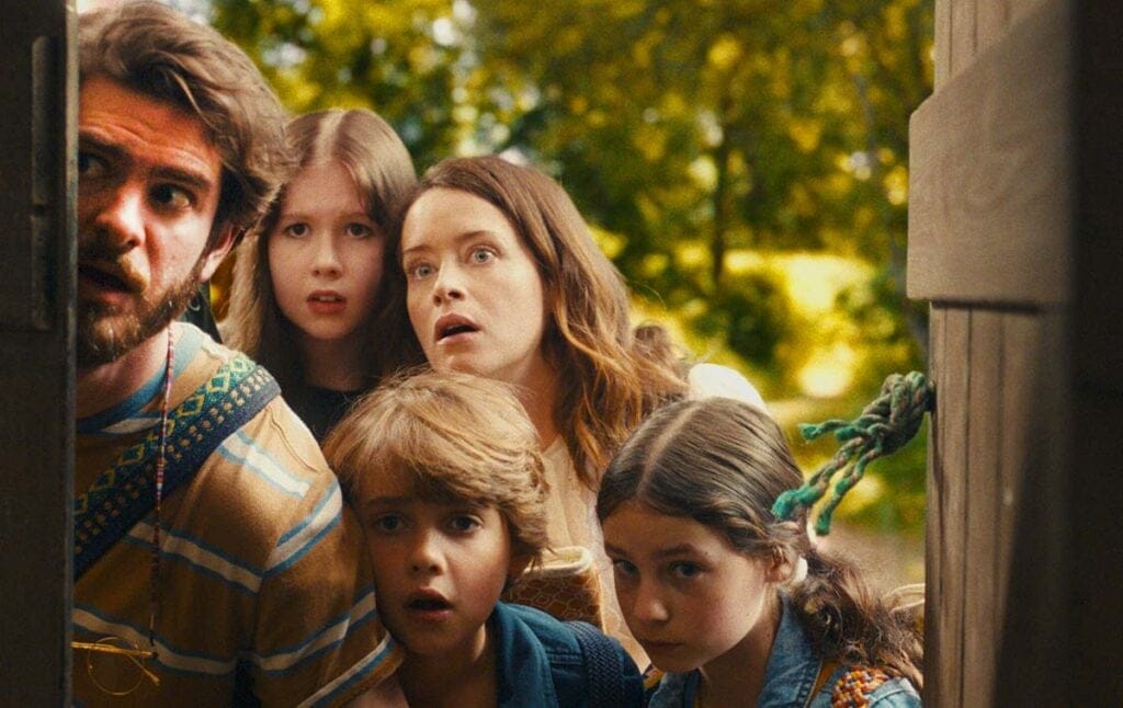 ‘The Magic Faraway Tree’ Review: Ben Gregor’s Hardly Fruitful Enid Blyton Adaptation