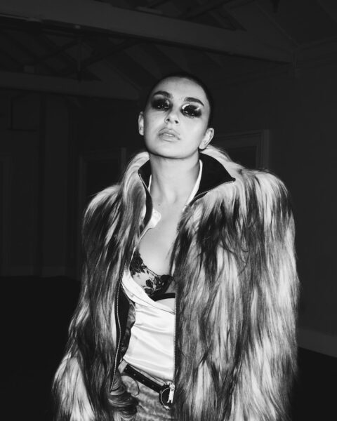 Charli XCX, Music, Fashion, Film