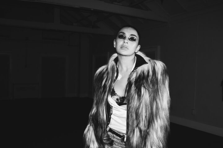 Charli XCX, Music, Fashion, Film