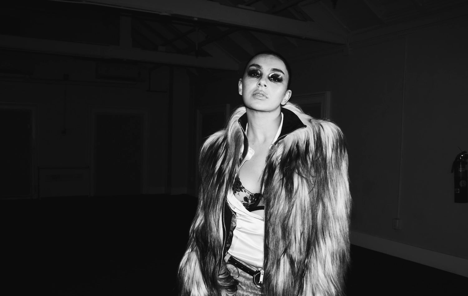 Charli XCX, Music, Fashion, Film