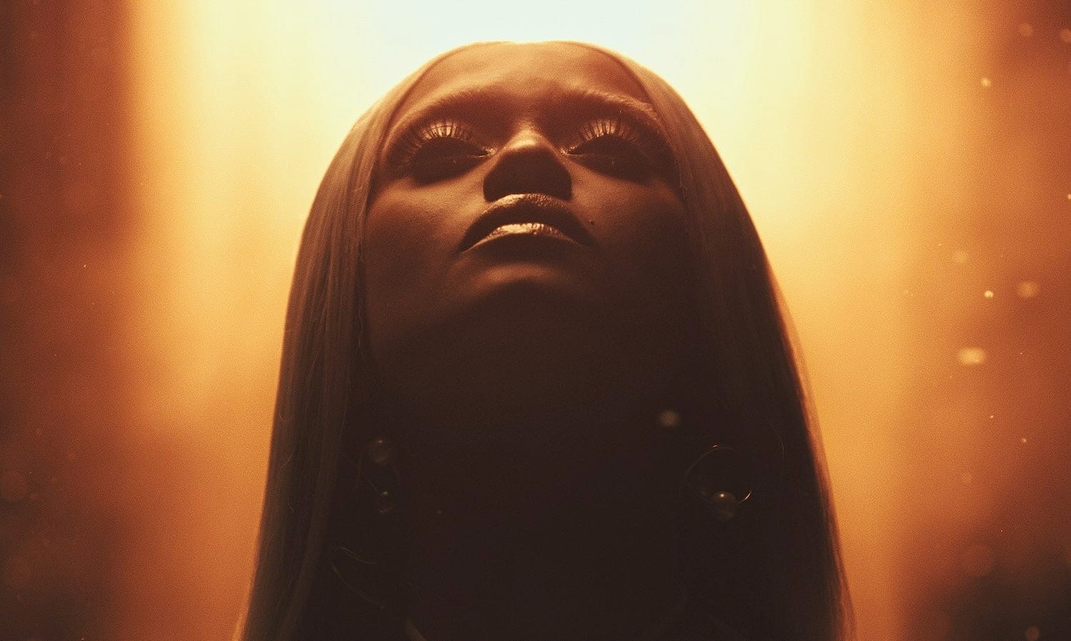 Kelela, New Avatar