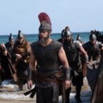 The Odyssey