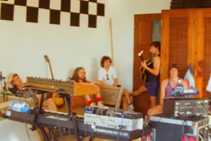 The Strokes, Reality Awaits